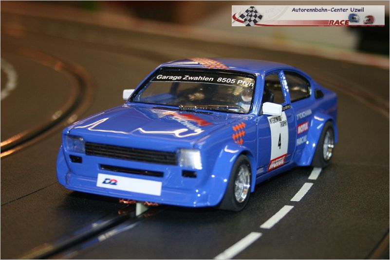 Opel Kadett C (1)